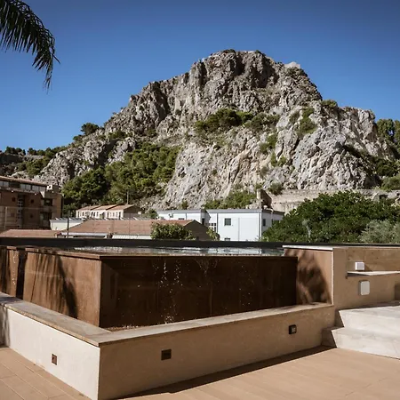 Dei Melograni Boutique 5* Cefalù