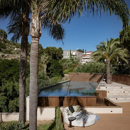 Hotel Dei Melograni Boutique