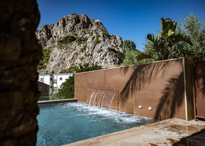 Dei Melograni Boutique Hotel Cefalù