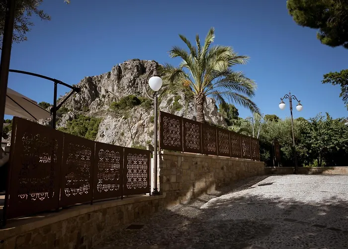 Hotel Dei Melograni Boutique