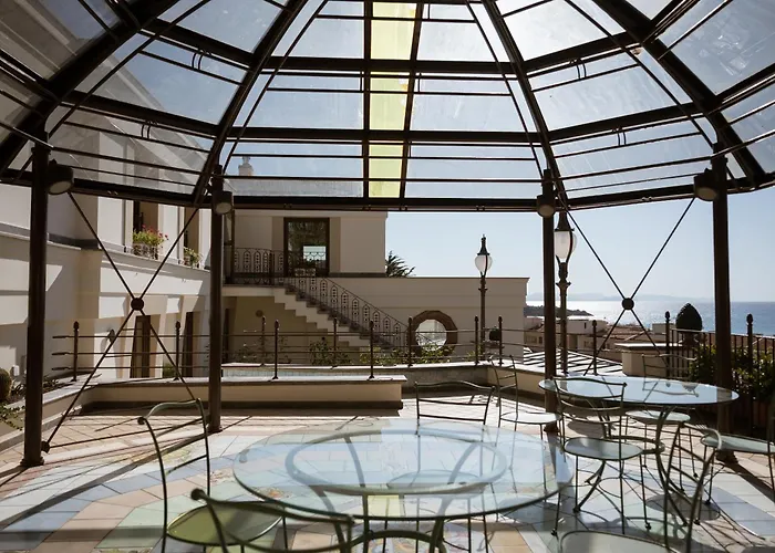 Dei Melograni Boutique Hotel Cefalù