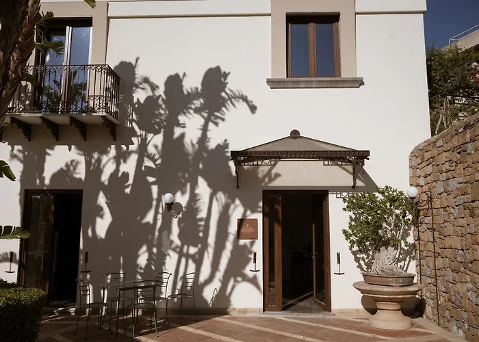 Dei Melograni Boutique Cefalù