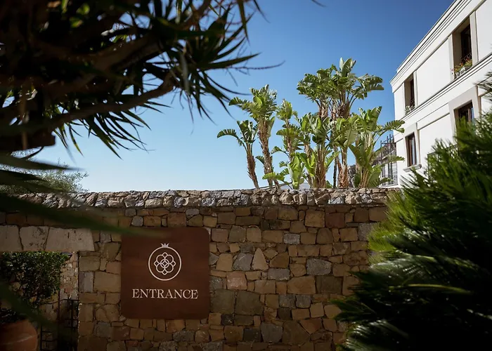 Dei Melograni Boutique