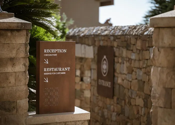 Dei Melograni Boutique Hotel