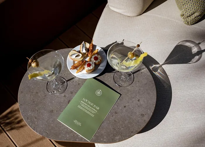 Dei Melograni Boutique Hotel