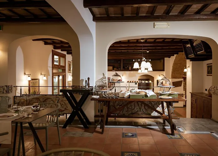 Hotel Dei Melograni Boutique