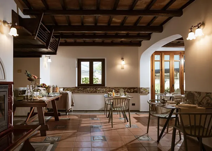 Hotel Dei Melograni Boutique 5*