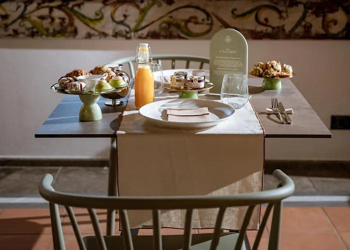 Dei Melograni Boutique Cefalù