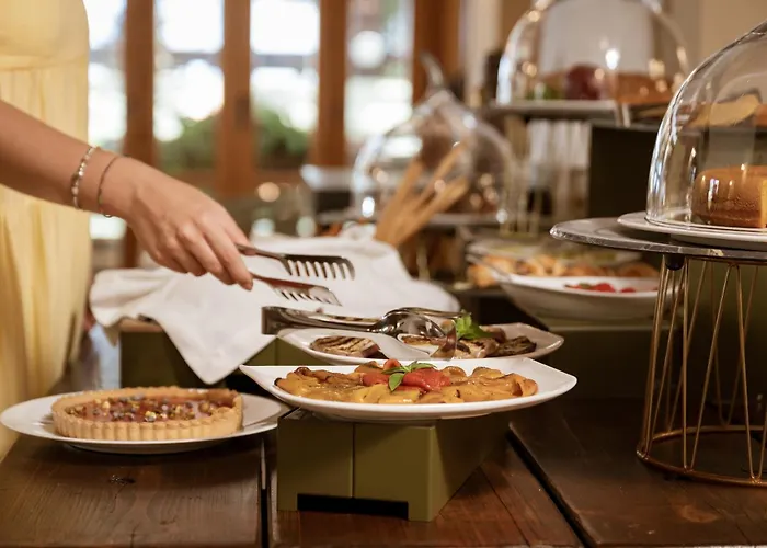 Hotel Dei Melograni Boutique