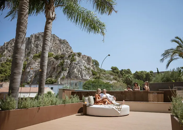 Dei Melograni Boutique Cefalù