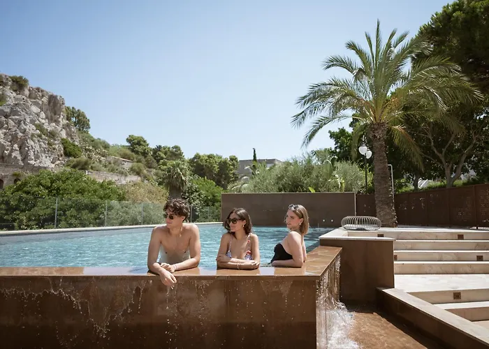 Dei Melograni Boutique 5*