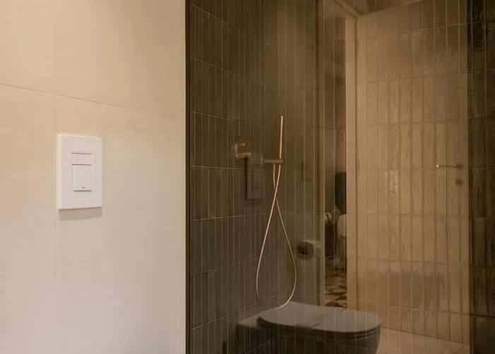 Dei Melograni Boutique Hotel