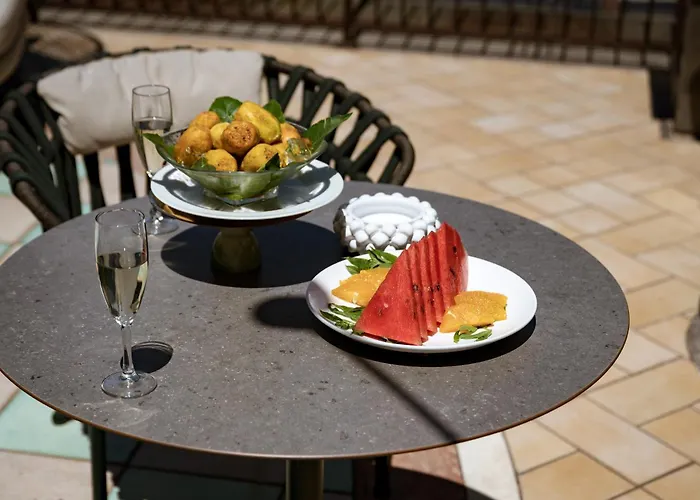 Dei Melograni Boutique 5* Cefalù