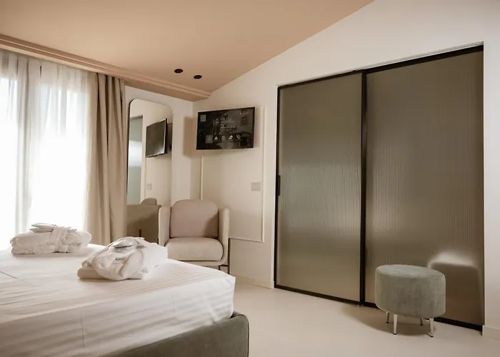 Dei Melograni Boutique Hotel