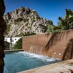 Dei Melograni Boutique Hotel Cefalù