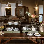 Hotel Dei Melograni Boutique Cefalù