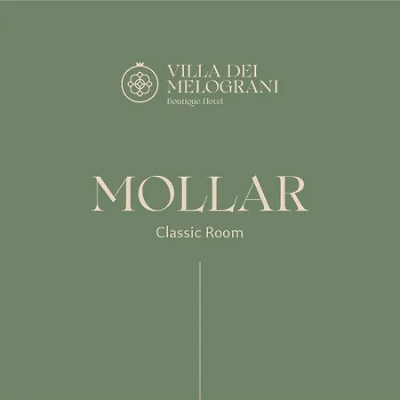 Dei Melograni Boutique 5*