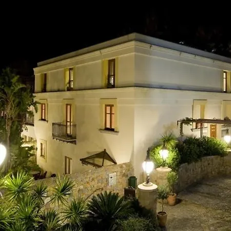 Hotell Dei Melograni Boutique 5*