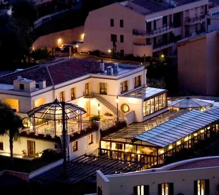 Dei Melograni Boutique Hotell Cefalù