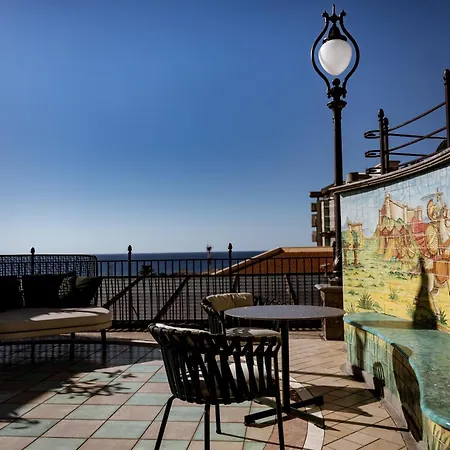 Dei Melograni Boutique Hotel Cefalù