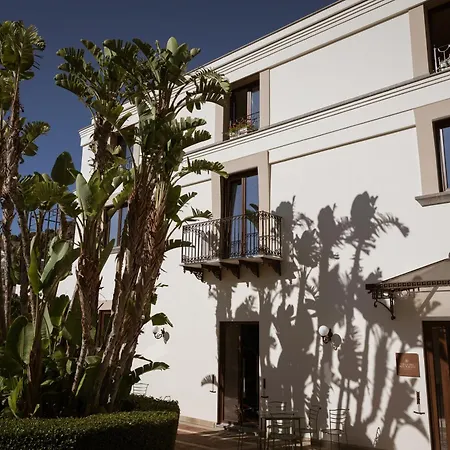 Hotel Dei Melograni Boutique Cefalù