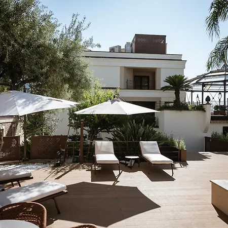 Dei Melograni Boutique Cefalù