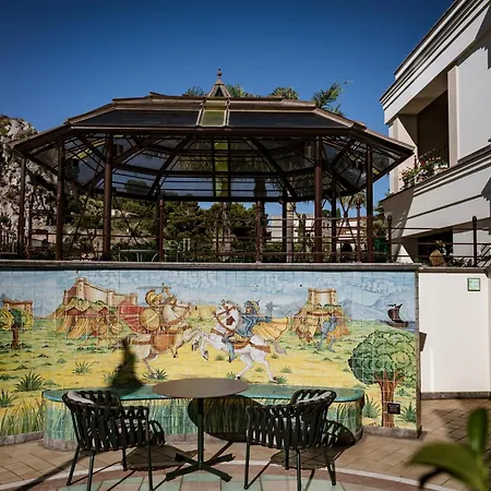 Dei Melograni Boutique Cefalù