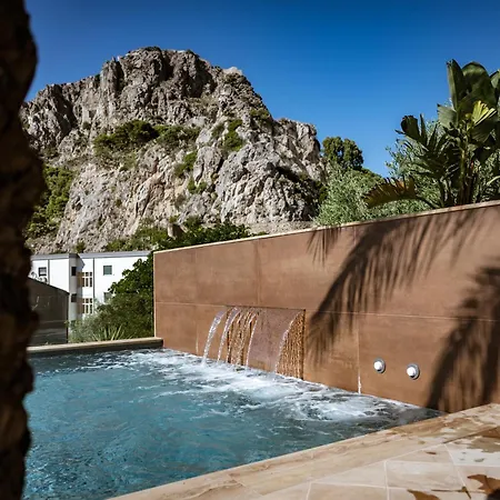 Dei Melograni Boutique Hotel Cefalù