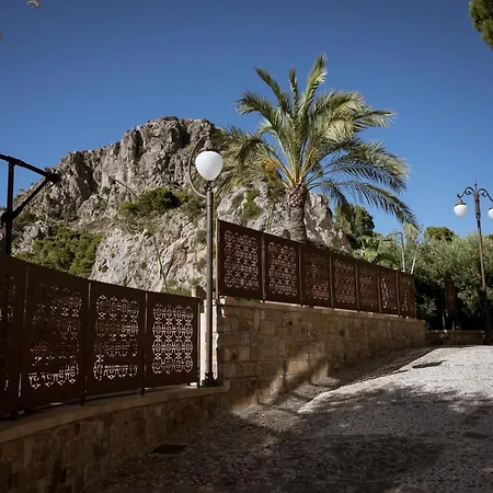 Hotel Dei Melograni Boutique