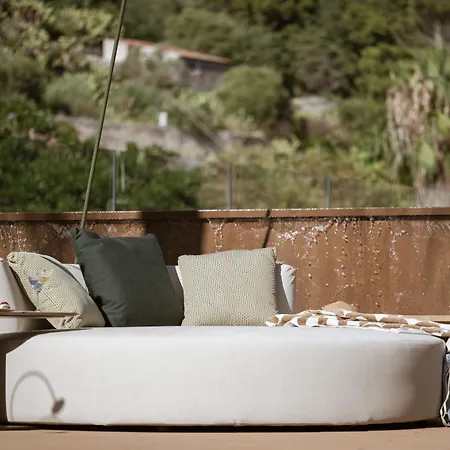 Dei Melograni Boutique Hotel Cefalù