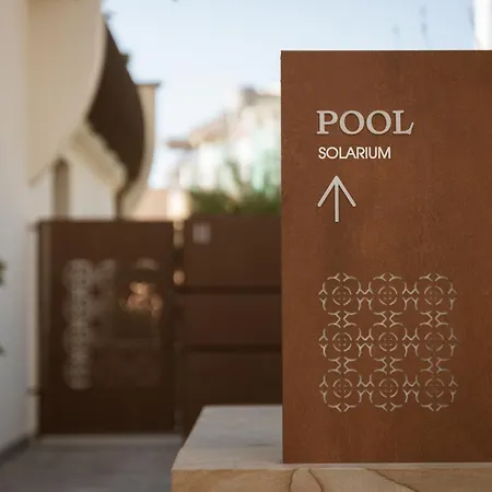 Dei Melograni Boutique Hotel 5*