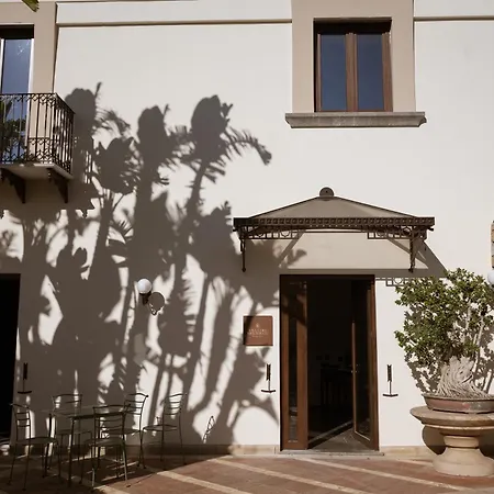 Dei Melograni Boutique Cefalù