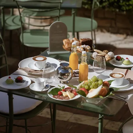 Dei Melograni Boutique Hotel 5*