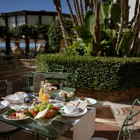 Hotel Dei Melograni Boutique