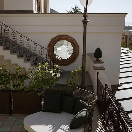 Dei Melograni Boutique Hotel Cefalu