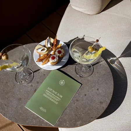 Dei Melograni Boutique Hotel