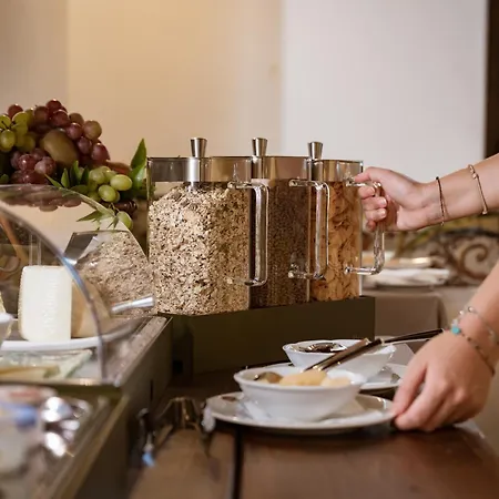 Dei Melograni Boutique 5*