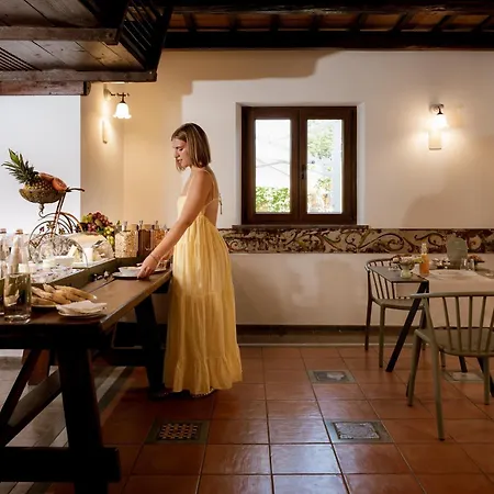 Dei Melograni Boutique Otel 5*