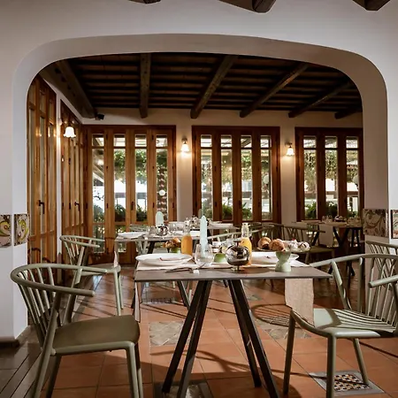 Dei Melograni Boutique Hotel