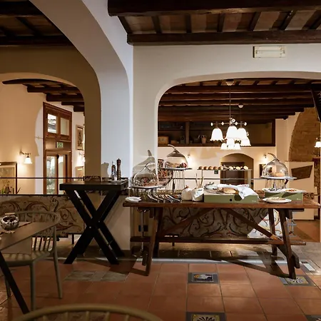 Hotel Dei Melograni Boutique