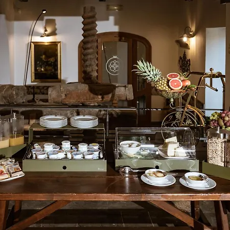 Hotel Dei Melograni Boutique Cefalù