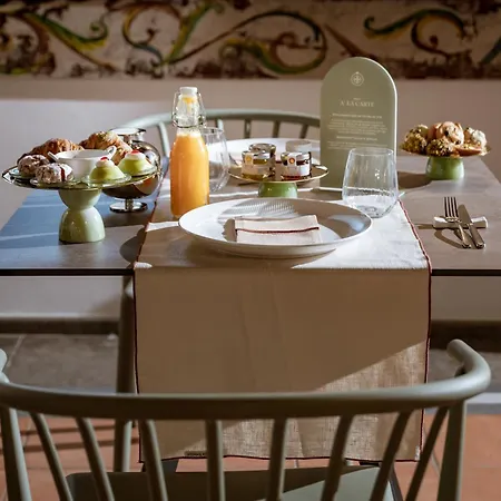 Dei Melograni Boutique Cefalù