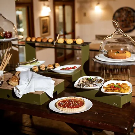 Dei Melograni Boutique Hotel