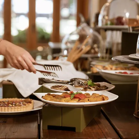 Hotel Dei Melograni Boutique