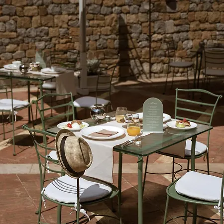 Dei Melograni Boutique 5* Cefalù