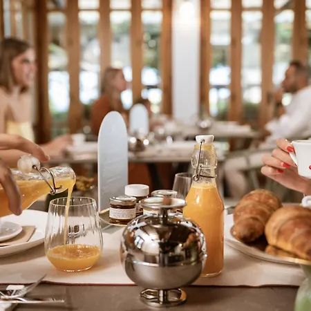 Dei Melograni Boutique Hotel Cefalù