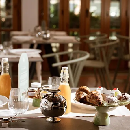 Hotel Dei Melograni Boutique Cefalù