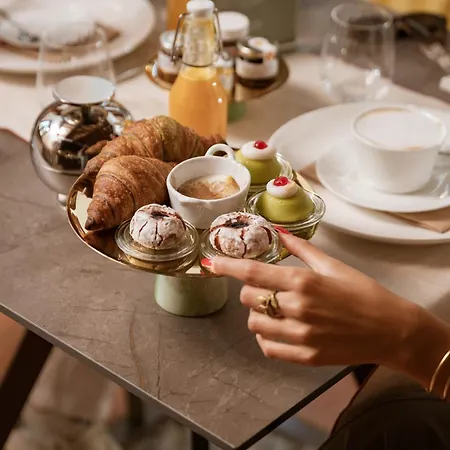 Dei Melograni Boutique