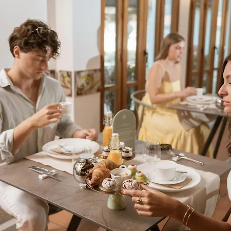 Dei Melograni Boutique Hotel Cefalù