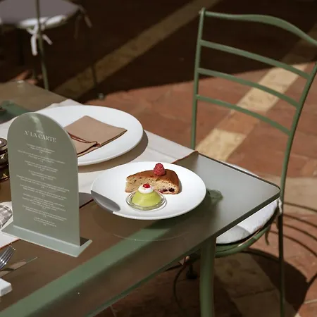 Hotel Dei Melograni Boutique Cefalù